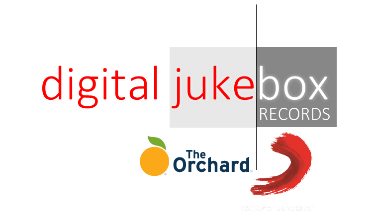 Digital Jukebox